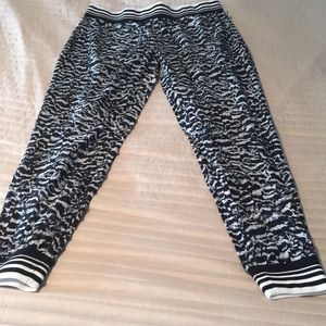 Fabletics joggers